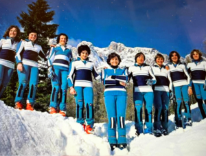 Selvino Paese Olimpico le leggende dello sci azzurro in piazza per un pomeriggio storico Selvino Paese Olimpico le leggende dello sci azzurro in piazza per un pomeriggio storico
