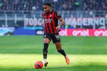 Serie A oggi Milan Cagliari orario probabili formazioni e dove vederla