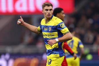 Serie A oggi Parma Cagliari orario probabili formazioni e dove vederla