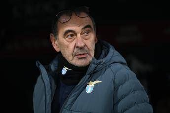 Serie A oggi Torino Lazio Diretta