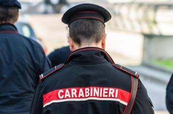 Siena follia prima del funerale della moglie di Moggi aggredito il parroco