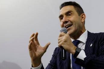 Sondaggio politico quanto vale il partito di Vannacci e chi perde voti Sondaggio politico quanto vale il partito di Vannacci e chi perde voti