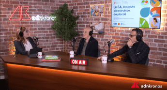 Sovrappeso 1 bimbo su 3 i consigli dei pediatri per stili di vita sani