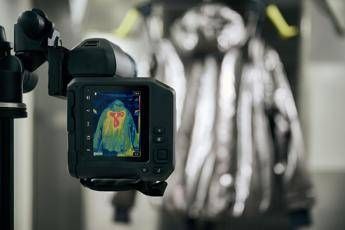 Sport invernali linnovazione tecnologica contro il raffreddamento muscolare pre gara