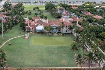 Tenta di entrare nella residenza di Trump uomo armato ucciso a Mar a Lago Tenta di entrare nella residenza di Trump uomo armato ucciso a Mar a Lago