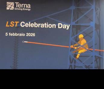 Terna entrano in servizio 40 nuovi stuntmen dellenergia Terna entrano in servizio 40 nuovi stuntmen dellenergia