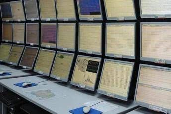 Terremoto oggi in Calabria scossa di 3.6 avvertita a Catanzaro Terremoto oggi in Calabria scossa di 3.6 avvertita a Catanzaro