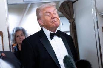 Trump conferma i piani per larco trionfale a Washington Deve essere il piu grande