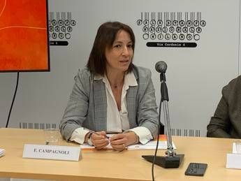 Tumore endometrio Campagnoli Gsk Con immunoterapia aumento sopravvivenza globale Tumore endometrio Campagnoli Gsk Con immunoterapia aumento sopravvivenza globale