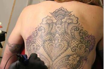 Tumori Pellacani Sidemast Per tatuaggi consenso informato diventa obbligatorio