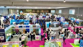 Turismo si chiude Btm Italia 2026 8 visitatori e 13mila appuntamenti in tre giorni
