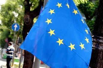 Ue la sfida della competitivita oggi il summit nel castello belga