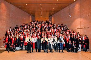 Universitas Mercatorum Anvur conferma giudizio positivo su ricerca e didattica