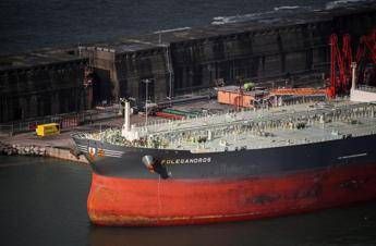 Venezuela la priorita di Trump resta il petrolio. E la transizione democratica rimane opaca Venezuela la priorita di Trump resta il petrolio. E la transizione democratica rimane opaca