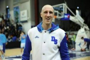 Verissimo Achille Polonara Dopo la diagnosi di leucemia non volevo piu vivere Verissimo Achille Polonara Dopo la diagnosi di leucemia non volevo piu vivere