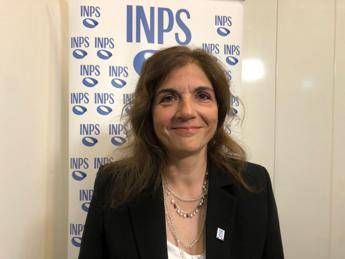 Vittimberga Inps La nostra bussola e la Costituzione