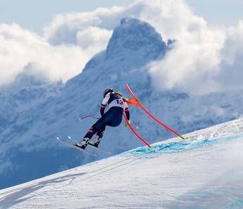 Vonn Ho rischiato per il sogno olimpico. Serviranno altre operazioni