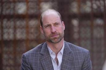 William e la salute mentale Mi prendo molto tempo per capire le mie emozioni William e la salute mentale Mi prendo molto tempo per capire le mie emozioni