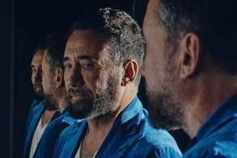 Zampaglione e il nuovo album dei Tiromancino Suonare e la mia medicina Zampaglione e il nuovo album dei Tiromancino Suonare e la mia medicina