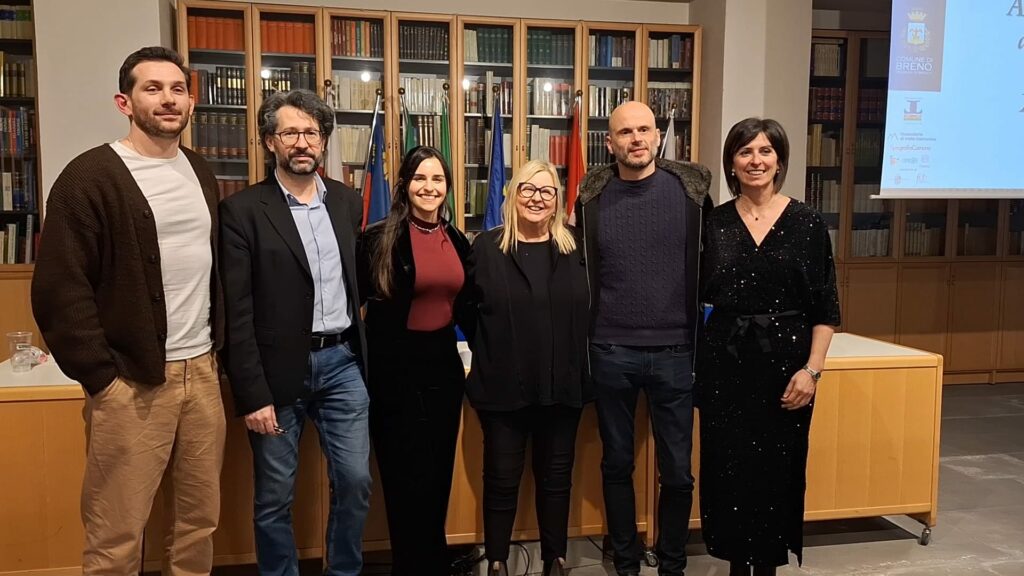 Breno – Premio Letterario San Valentino, proclamati i vincitori dell’edizione 2026