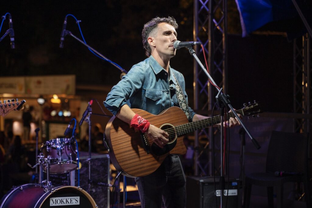 Cover Me 2026: torna a Bergamo il contest dedicato a Bruce Springsteen