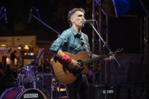 Cover Me 2026: torna a Bergamo il contest dedicato a Bruce Springsteen