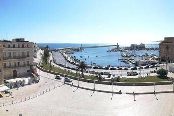 A Bari il miglior clima dItalia la classifica A Bari il miglior clima dItalia la classifica