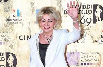 Addio a Enrica Bonaccorti da Venier a Balivo le reazioni di amici e colleghi