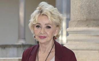 Addio a Enrica Bonaccorti oggi la camera ardente aperta al pubblico