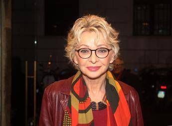 Addio a Enrica Bonaccorti un mese fa lultima intervista in tv
