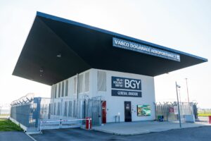 Aeroporto di Milano Bergamo, cresce l’aviazione generale boom di richieste dopo i Giochi