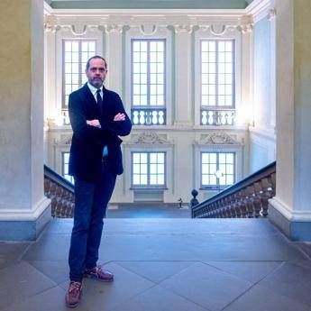 Agli Uffizi riappare lingresso del museo per tutti voluto dal Granduca