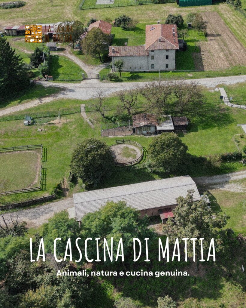 Agriturismo Cascina di Mattia sul podio al Festival della Cazoeula Agriturismo Cascina di Mattia sul podio al Festival della Cazoeula