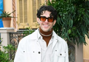 Aka7even come sta dopo lincidente. LDA E rimasto traumatizzato