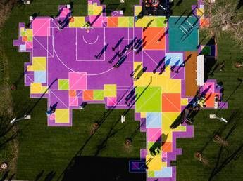 Al via il progetto Illumina Abodi Sport indispensabile difesa immunitaria sociale