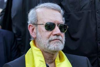 Ali Larijani chi era il consigliere iraniano chiave eliminato da israele