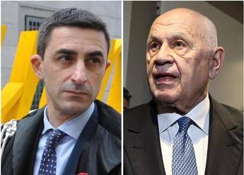 Anm neopresidente Tango apre al dialogo. Nordio Troveremo elementi di concordia