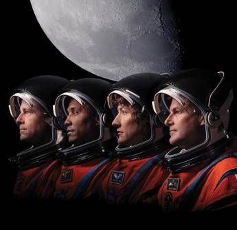 Artemis II dal Kennedy Space Center aggiornamento rollout e lancio Aprile 2026