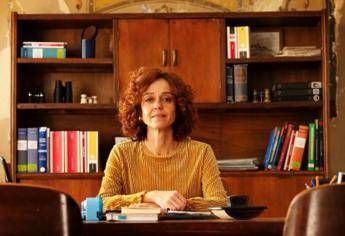 Ascolti tv Imma Tataranni vince la prima serata di domenica con il 241 Ascolti tv Imma Tataranni vince la prima serata di domenica con il 241