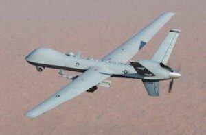 Attacco a base in Kuwait distrutto un MQ 9A Predator. Generale Bertolini Missione continua