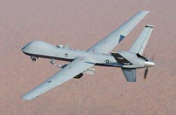 Attacco a base in Kuwait distrutto un MQ 9A Predator. Generale Bertolini Missione continua