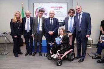 Bambini e malattie rare premiato il professor Eugenio Maria Mercuri