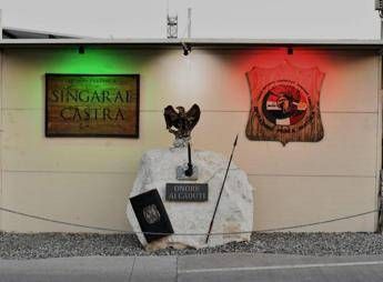 Base italiana attaccata a Erbil il comandante Militari nei bunker danni ma nessun ferito