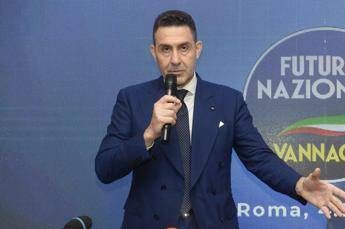 Basta lIban per fare dispetti addebito da 1.200 euro al partito di Vannacci