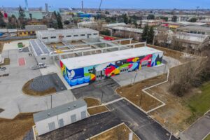 Bergamo, completato l’ampliamento del depuratore investimento da 29,8 milioni per ambiente ed efficienza