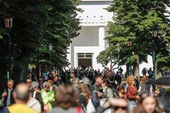 Biennale Arte appello di 200 artisti contro la partecipazione di Israele