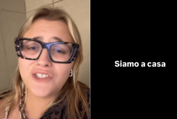 Bigmama lo sfogo dopo il rientro Vergogna a chi ci ha augurato di morire Bigmama lo sfogo dopo il rientro Vergogna a chi ci ha augurato di morire