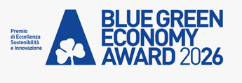 Blue Green Economy Award 2026 candidature fino al 31 maggio