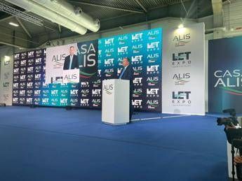 Bricolo Veronafiere Record di espositori a