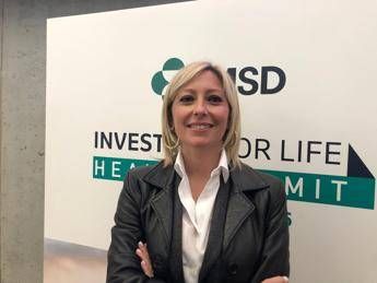 Campitiello Ancora pochi giovani conoscono anti Hpv in calo adesione al Sud